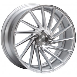 1AV Wheels ZX1 8.5x20 